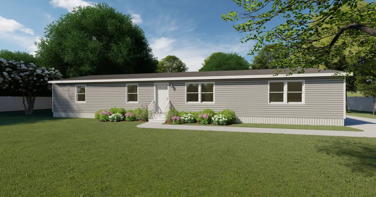 Home Details Clayton Homes of Panama City