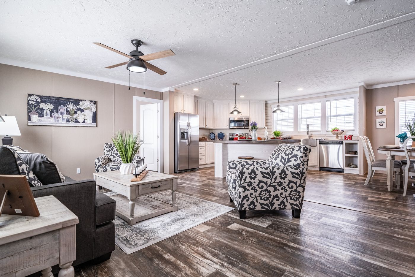 Oakwood Homes