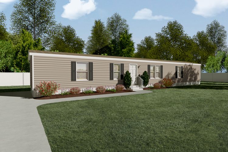 Sale Homes Oakwood Homes Of Amarillo