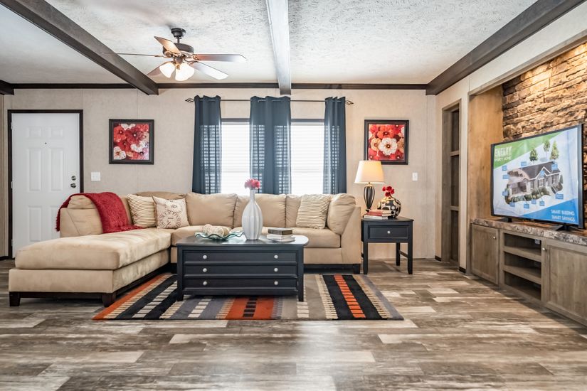 Home Details Clayton Homes of Clanton