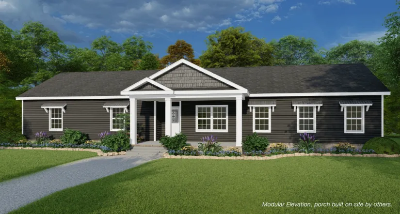 Home Details Oakwood Homes Of Greenville