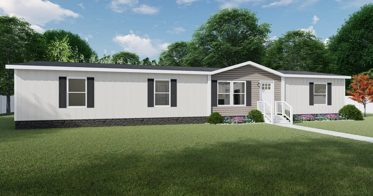 Home Details Clayton Homes of Sanford