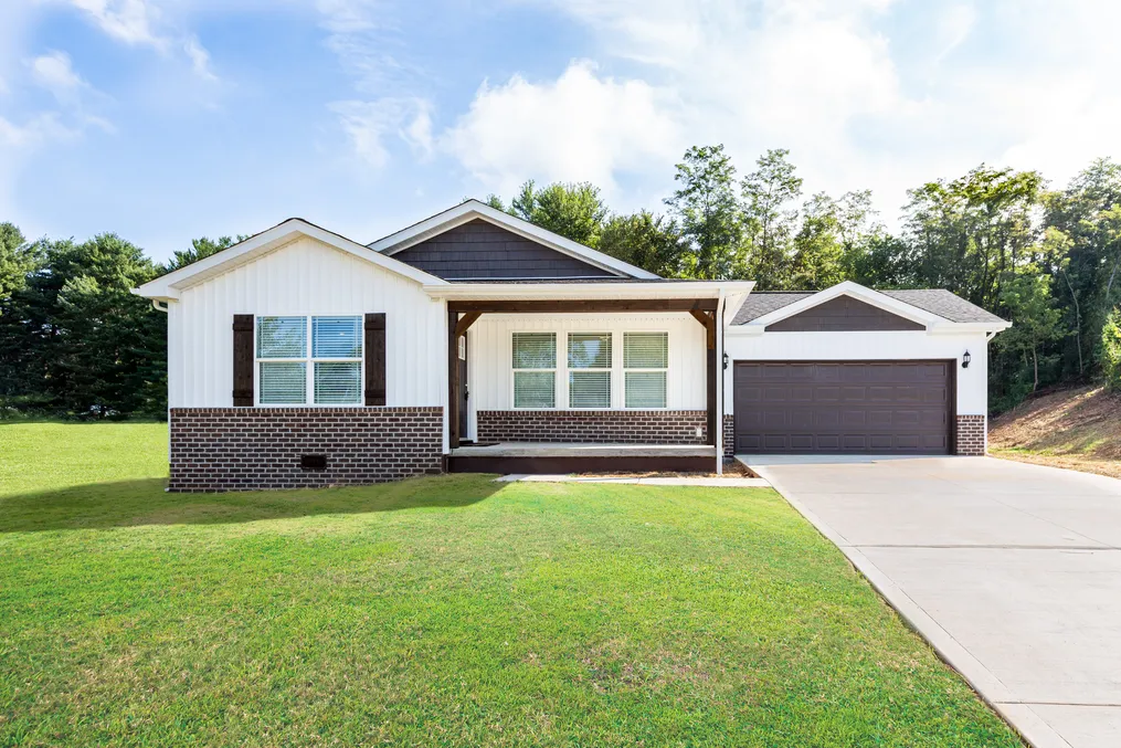 Home Details  Clayton Homes of Cayce