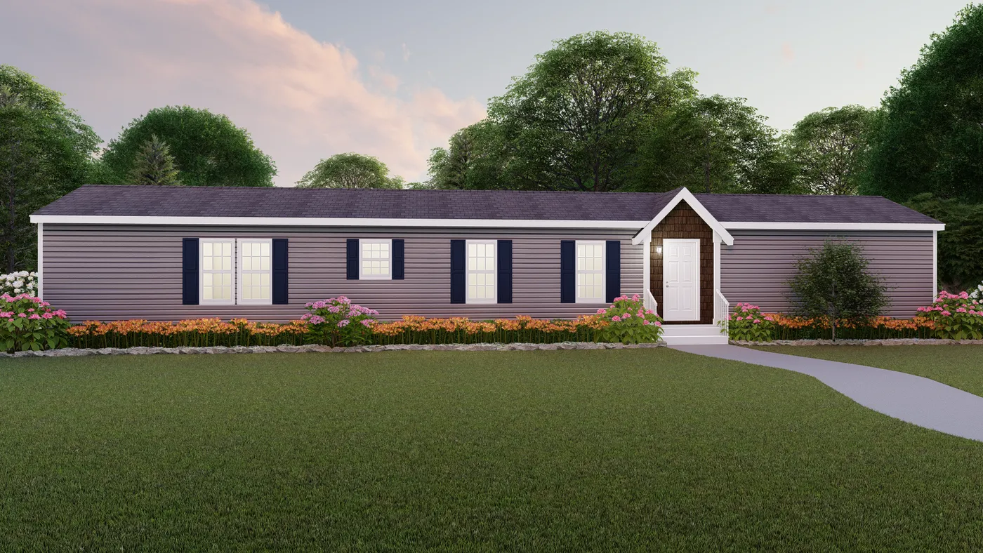 Oakwood Homes Sumter Sc