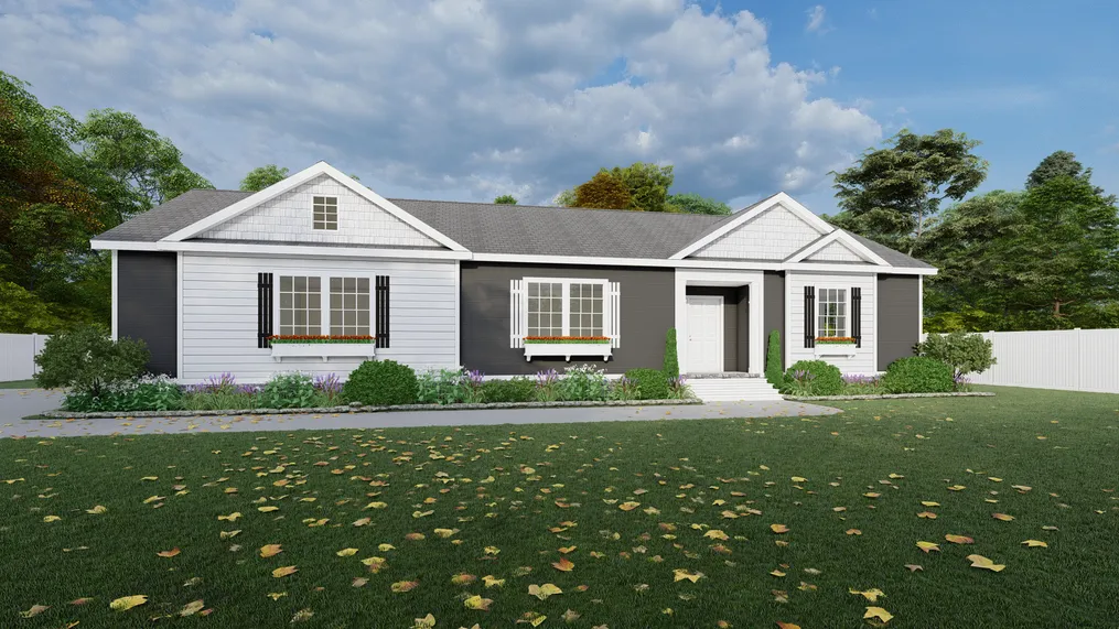 Home Details Oakwood Homes Of Glen Allen