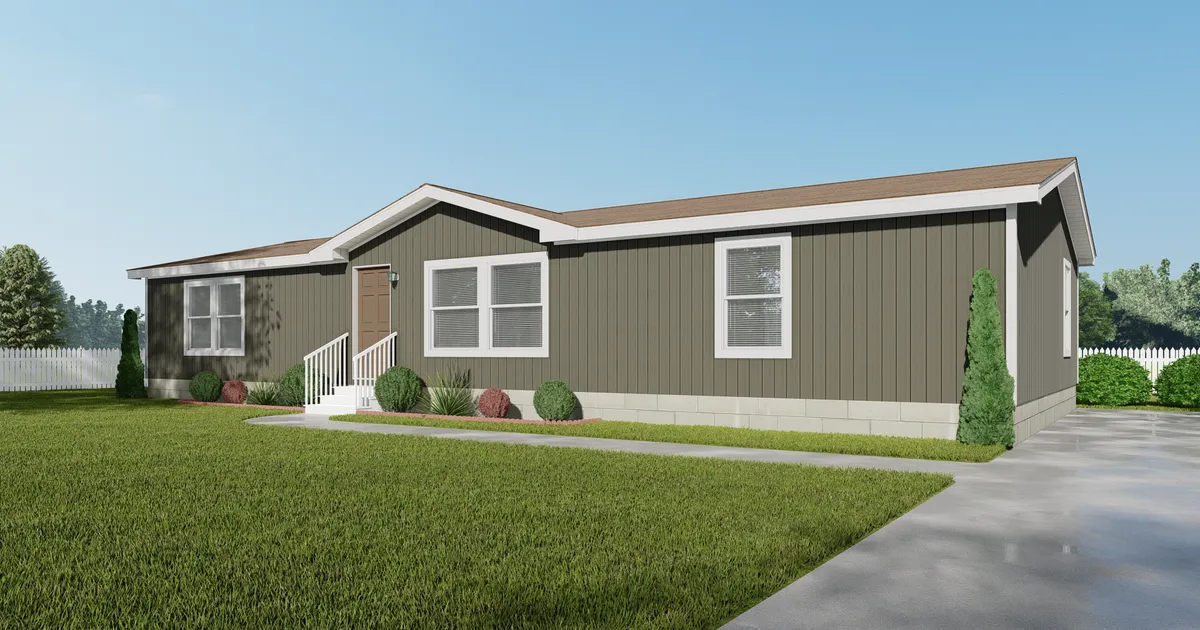 Home Details Oakwood Homes of Las Vegas