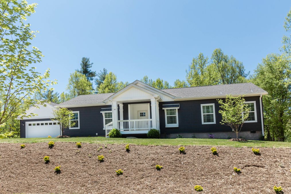 Home Details Clayton Homes of Sweetwater