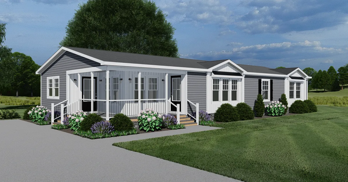 Home Details Clayton Homes of Florence