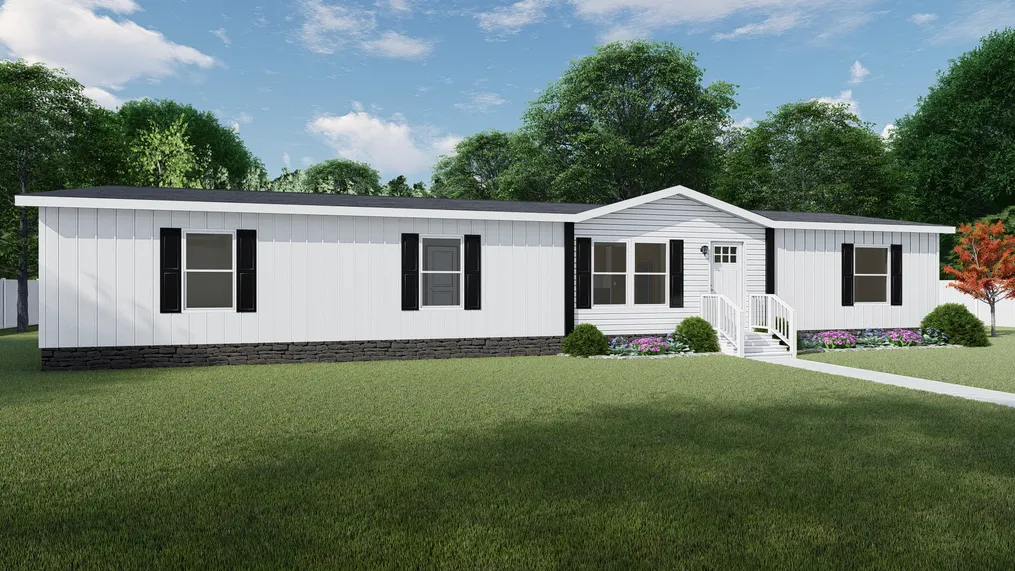 Home Details Clayton Homes of East Palatka