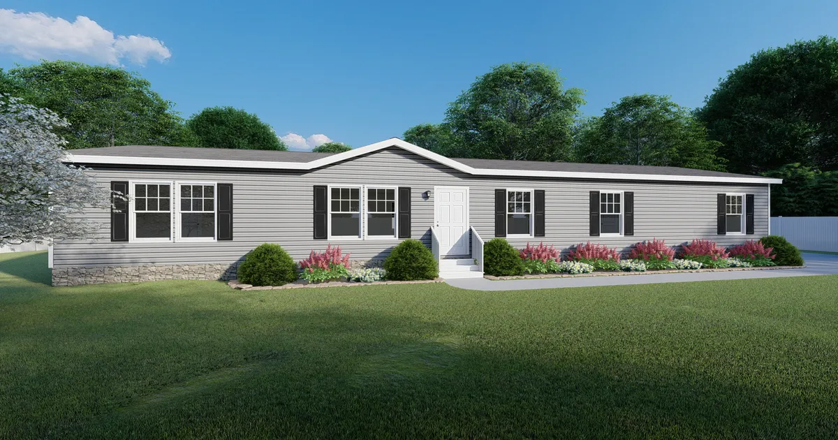 Home Details Clayton Homes of Mocksville