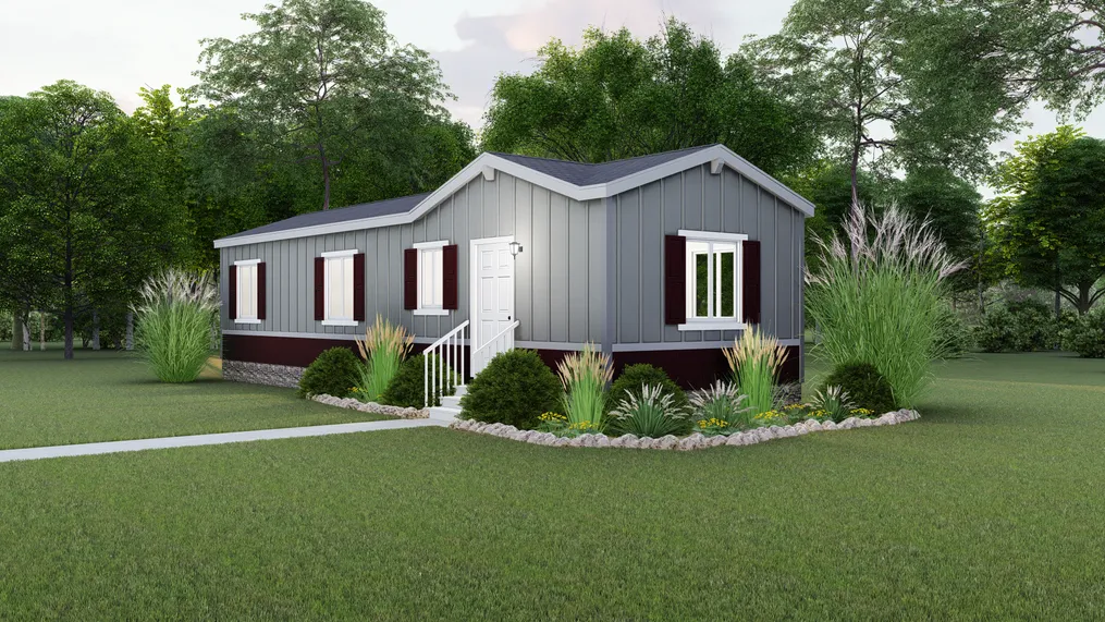 Home Details Clayton Homes of Sacramento