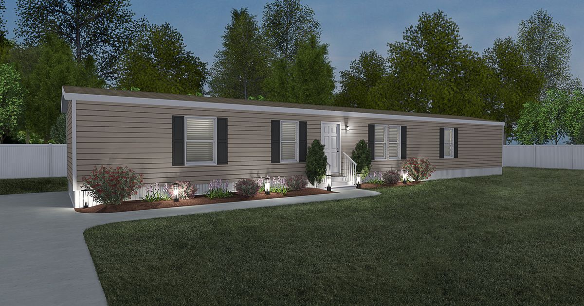 Home Details Clayton Homes of Elizabethton