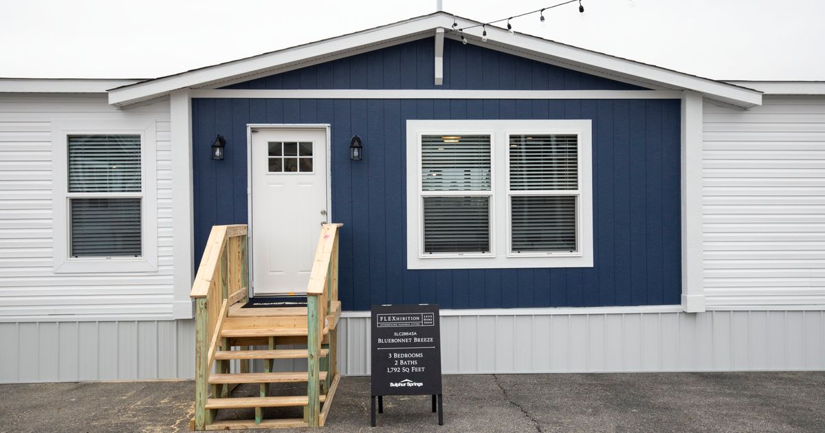 Home Details Clayton Homes of Alvin