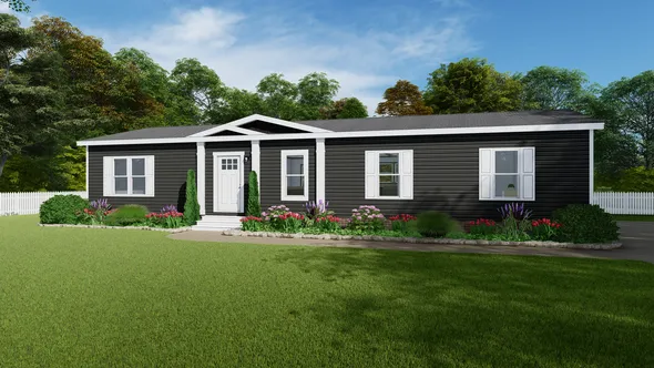 Oakwood Homes Of Sweetwater Clayton Homes