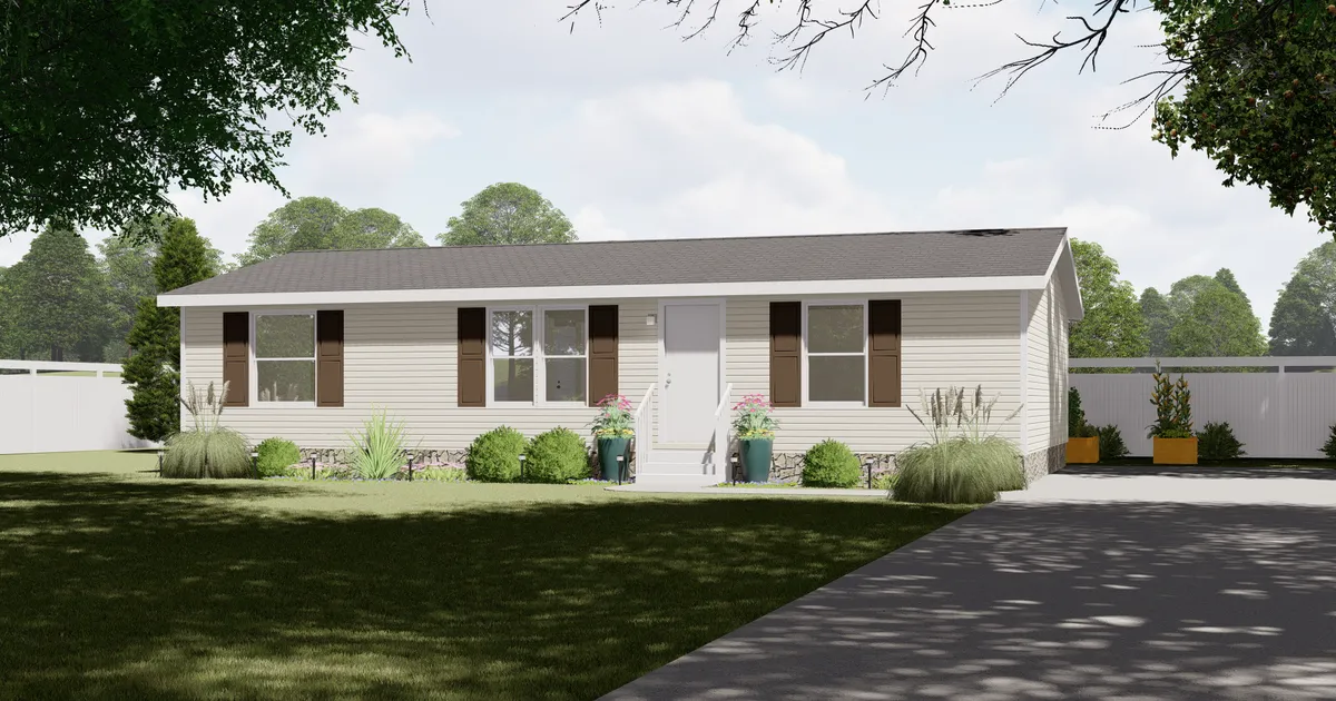 Home Details Clayton Homes of Athens