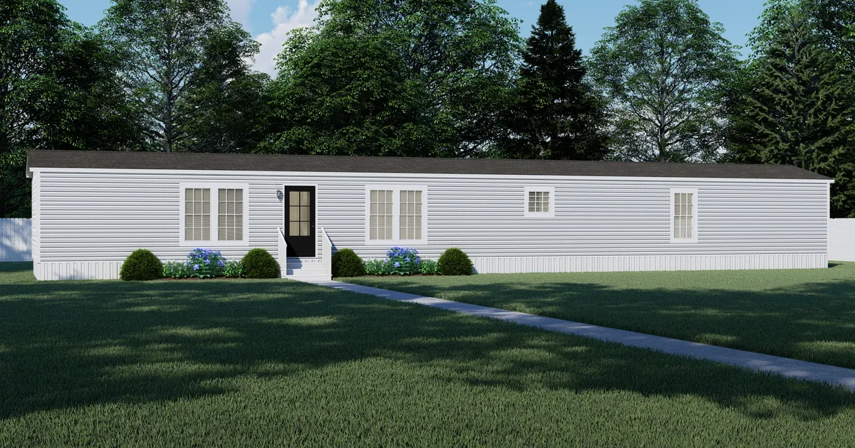 Home Details Clayton Homes of Athens