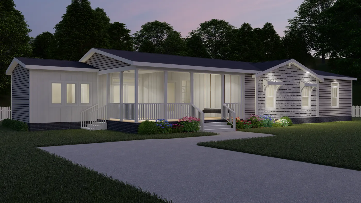 baylee mobile home