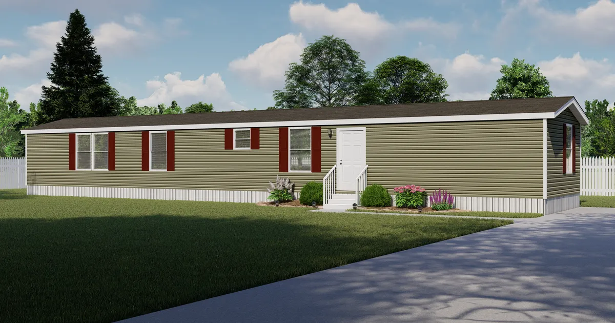 Home Details Clayton Homes of Dickson