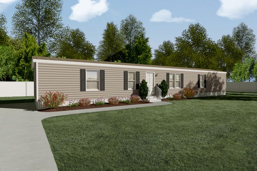 Home Details Clayton Homes Of Statesboro