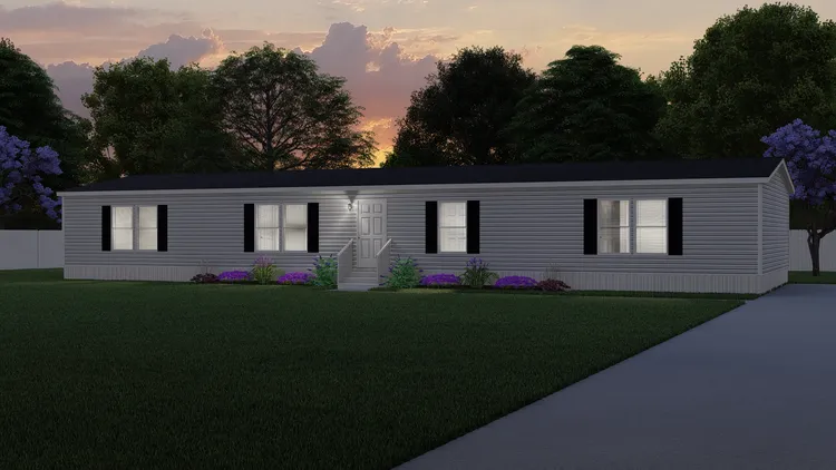 Oakwood Homes Of Millsboro Modular Manufactured Mobile Homes For Sale