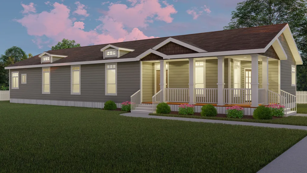 Home Details Clayton Homes of Sunwest