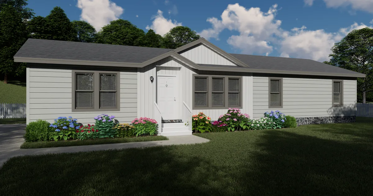 Home Details Clayton Homes of Idaho Falls