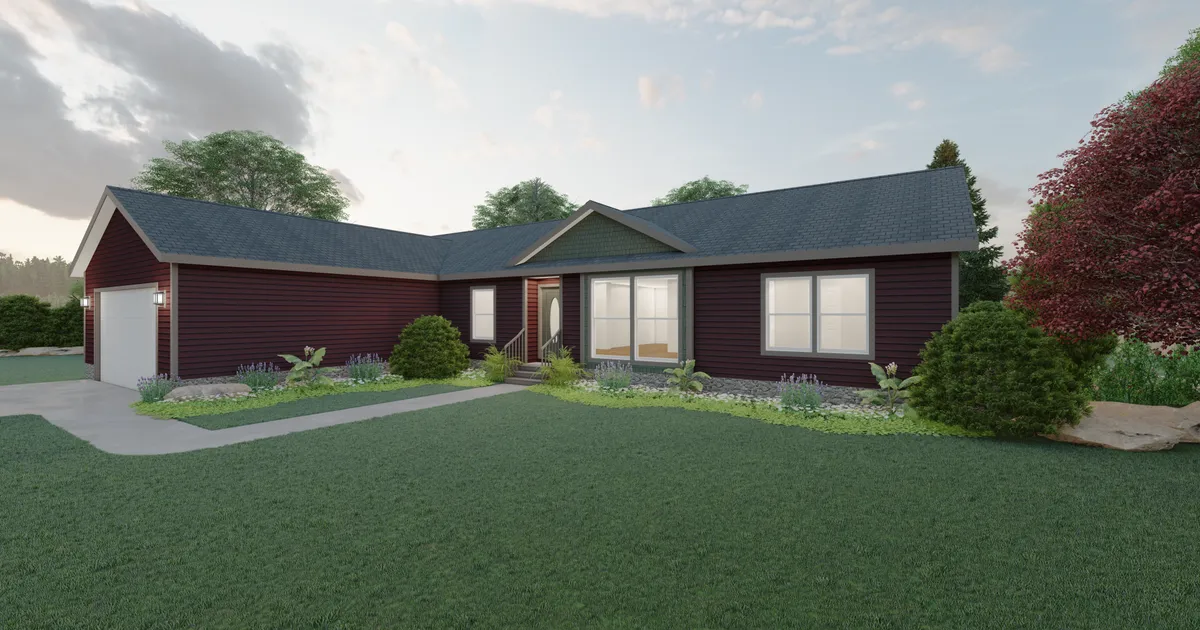 Home Details Clayton Homes of Lacey