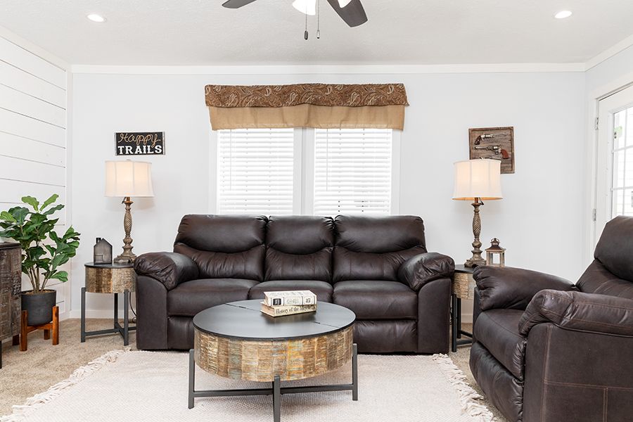 73ADM32844AH Buccaneer Homes Buccaneer Homes