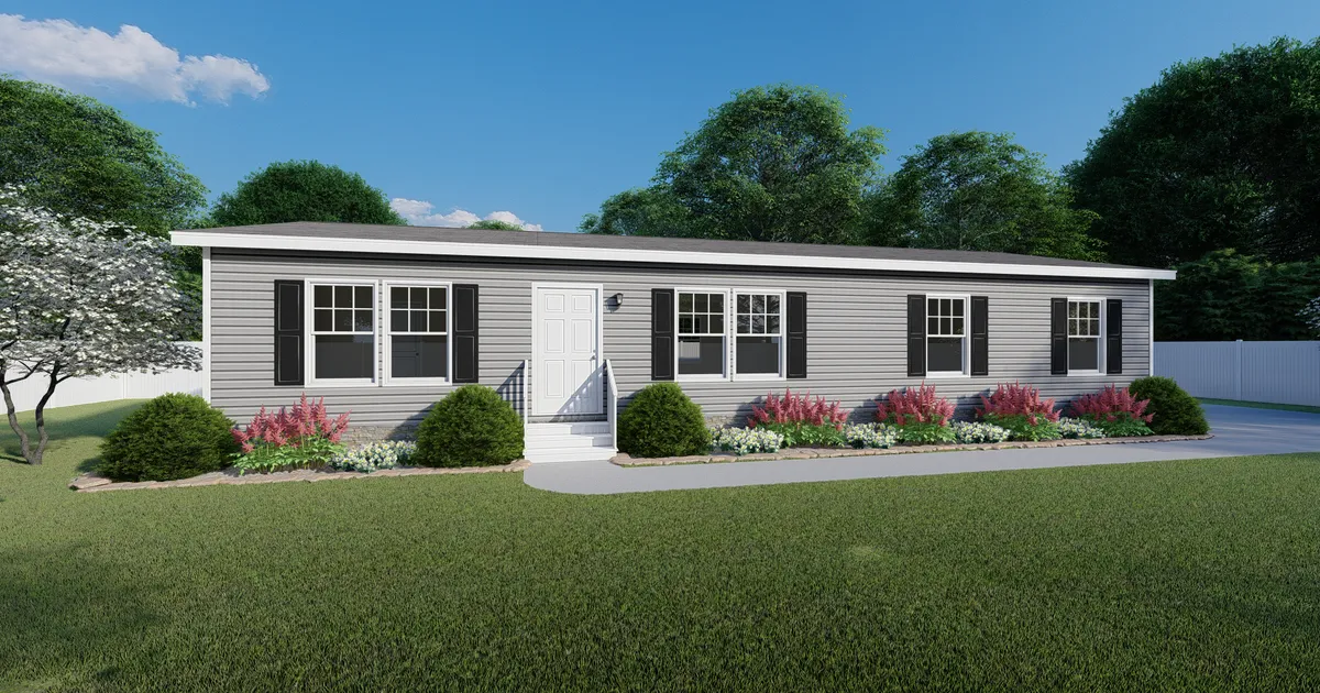 Home Details Clayton Homes of Shelby