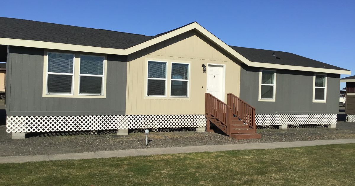 Home Details Clayton Homes of Idaho Falls