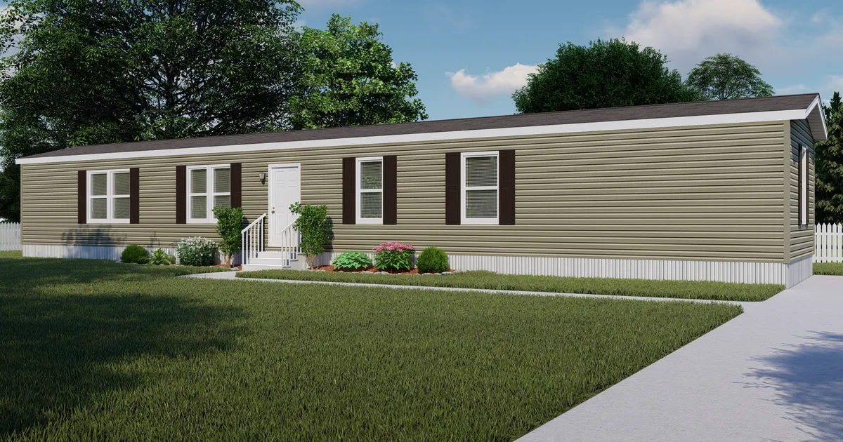 Home Details Clayton Homes of Evansville