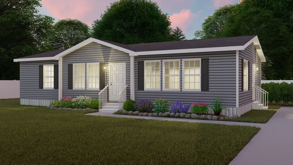 Home Details Clayton Homes of Tappahannock