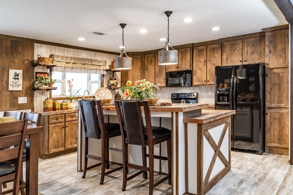 Home Details Luv Homes of Bryant