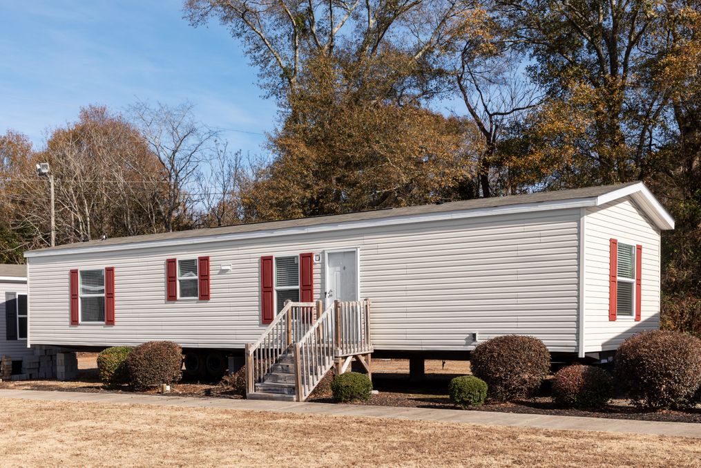 Home Details Clayton Homes Of Dublin