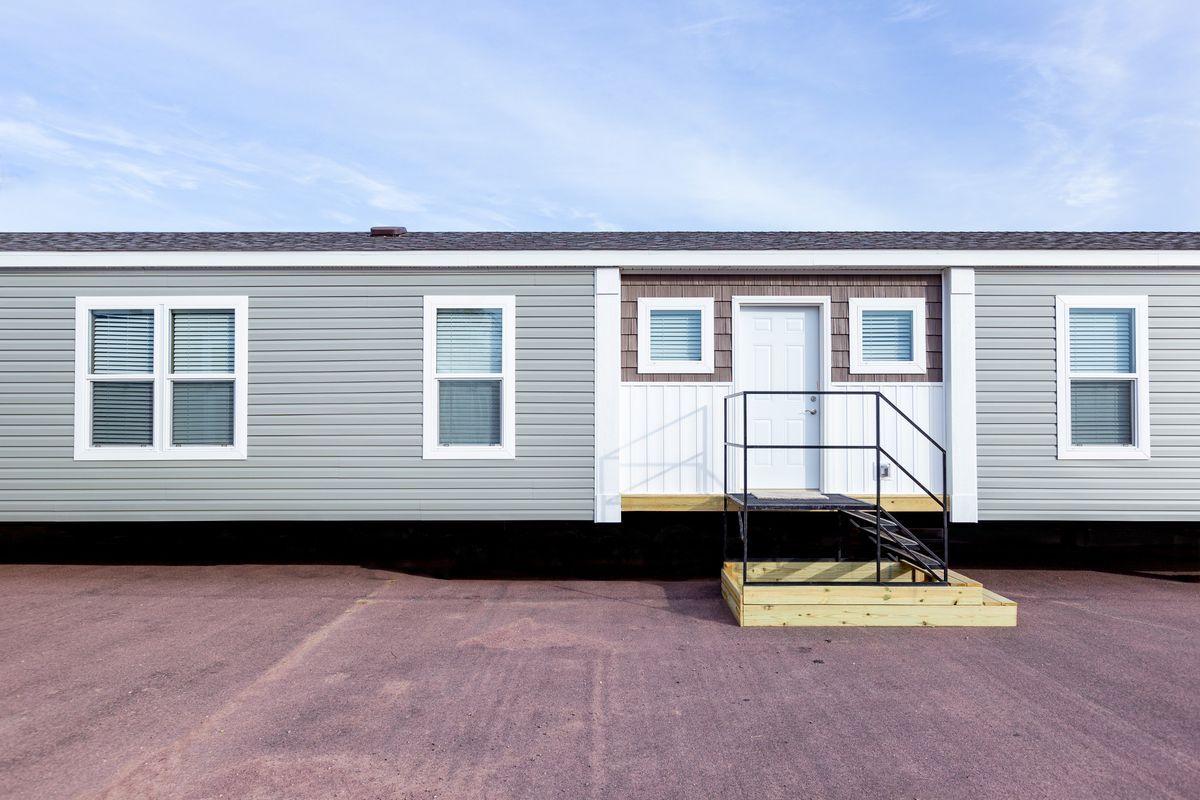 54CRW16763BH Clayton Redwood Falls