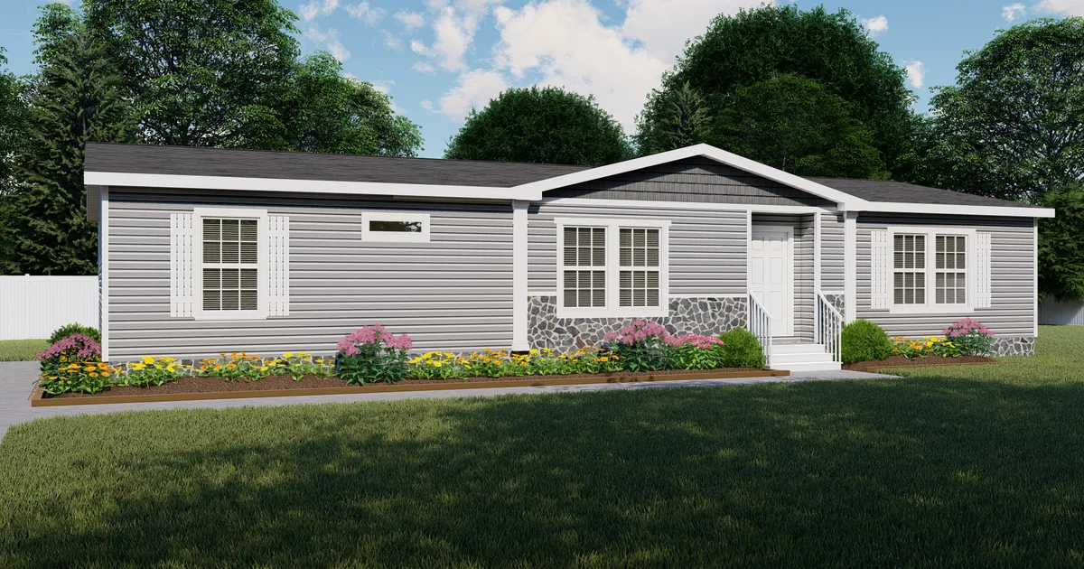 Home Details Clayton Homes of Hendersonville