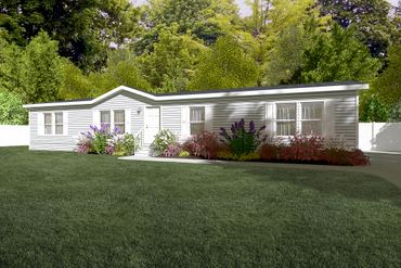 Clayton Homes Greenwood Sc