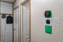 The BLAZER EXTREME 1666 F Features. This Manufactured Mobile Home features 3 bedrooms and 2 baths.