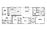 4 Bedroom Modular Home Plans Home Design Ideas