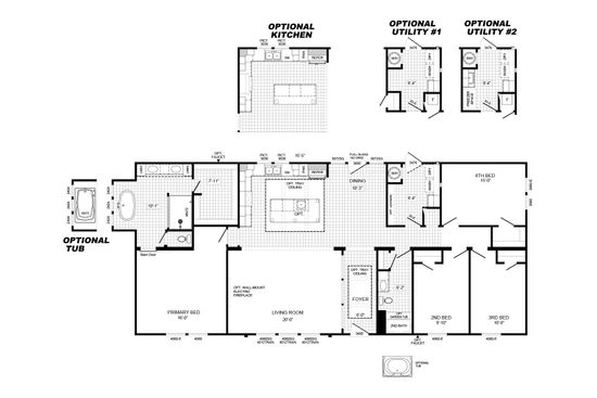 Double Wide Mobile Homes Factory Expo Home Center Double Wide Mobile Homes Factory Expo