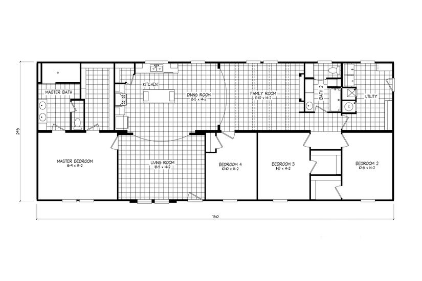 Home Details Clayton Homes of Harrisonburg