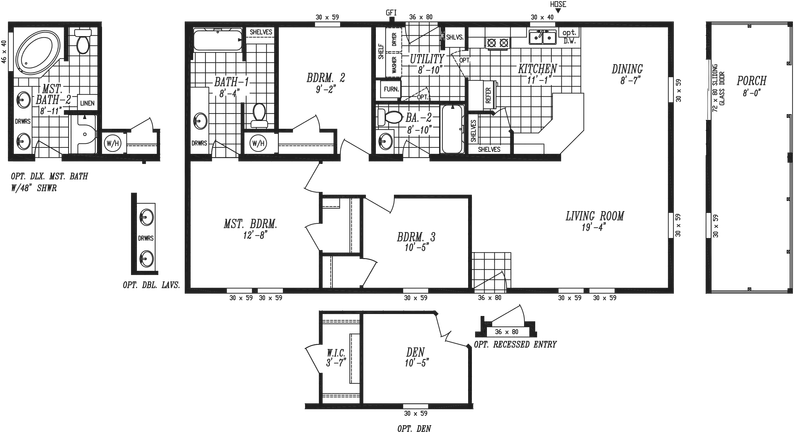 Home Details | Clayton Homes of Idaho Falls