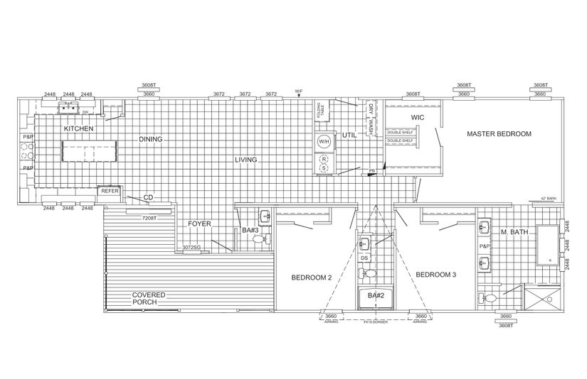 Home Details Clayton Homes Of New Braunfels