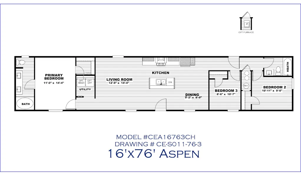 ASPENfloorplan image