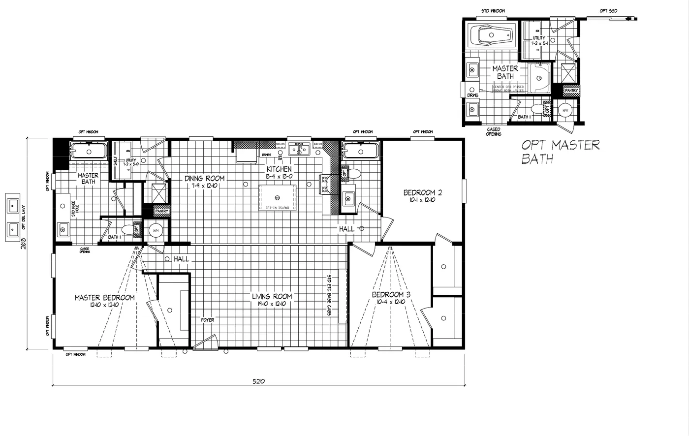 FAWNfloorplan image