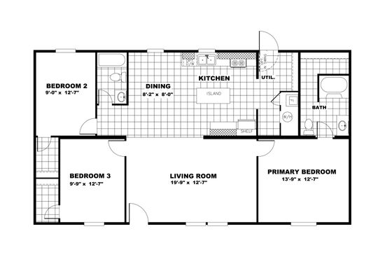 Homes For Sale Near Me Clayton Homes Of Lebanon