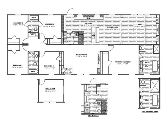 Clayton Homes Of Chester Modular Manufactured Mobile Homes For Sale