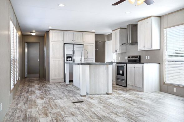 Atchafalaya Homes Of Carencro Clayton Homes