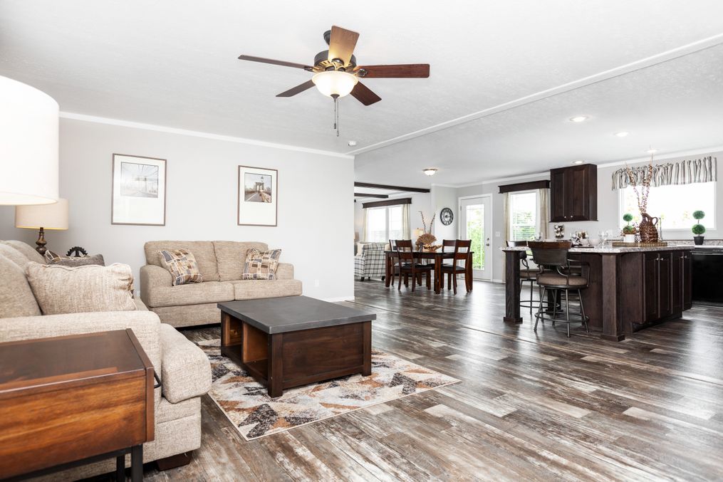 Home Details Clayton Homes of Statesville