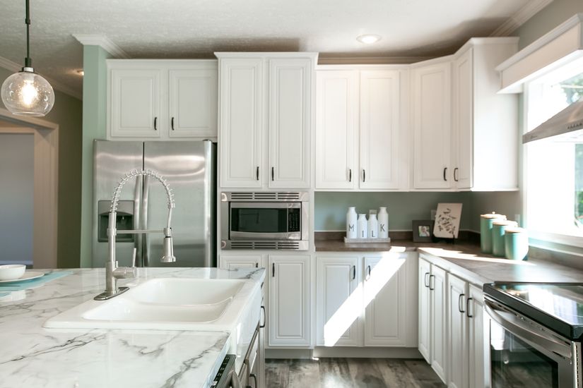 Home Details Clayton Homes Of Johnson City